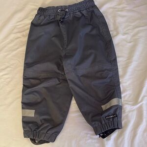 Wildwear Gray Pants